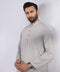 Embroidered Dobby Kurta